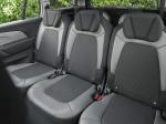Citroen Grand C4 Picasso 2014 года (AU)